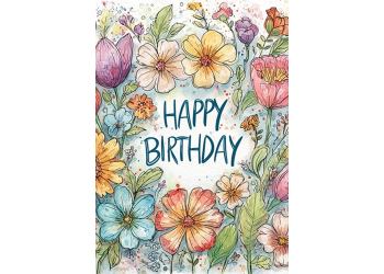 Birthday